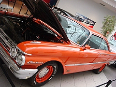 036 Automotive Hall of Fame [2008 Jan 02]
